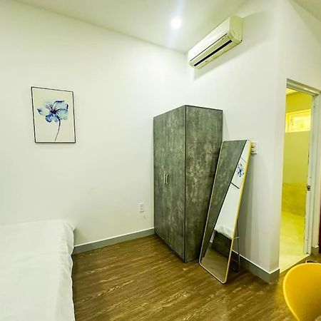 1Br Phuong 2 Quan Tan Binh 101 Apartment Ho Chi Minh City Exterior photo