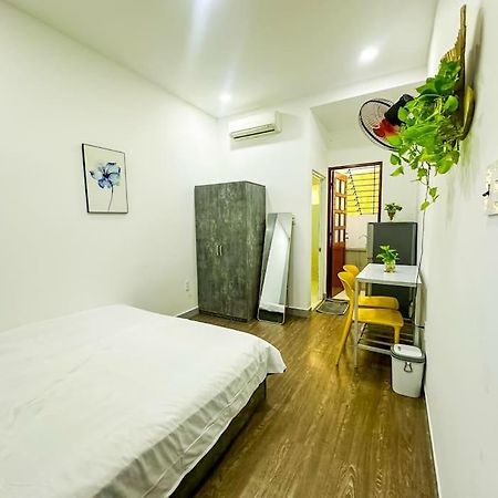 1Br Phuong 2 Quan Tan Binh 101 Apartment Ho Chi Minh City Exterior photo