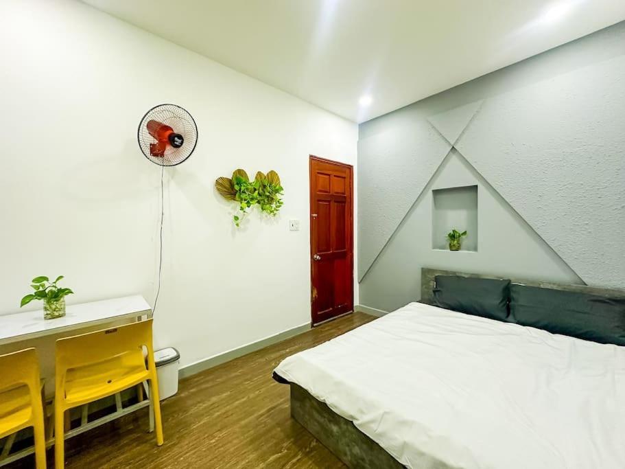 1Br Phuong 2 Quan Tan Binh 101 Apartment Ho Chi Minh City Exterior photo