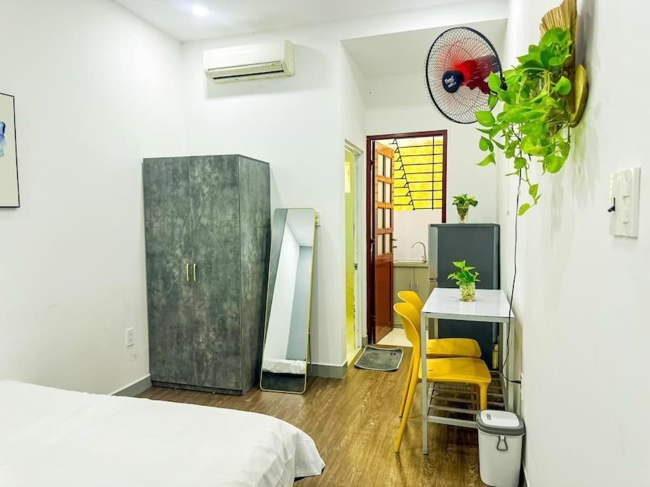 1Br Phuong 2 Quan Tan Binh 101 Apartment Ho Chi Minh City Exterior photo