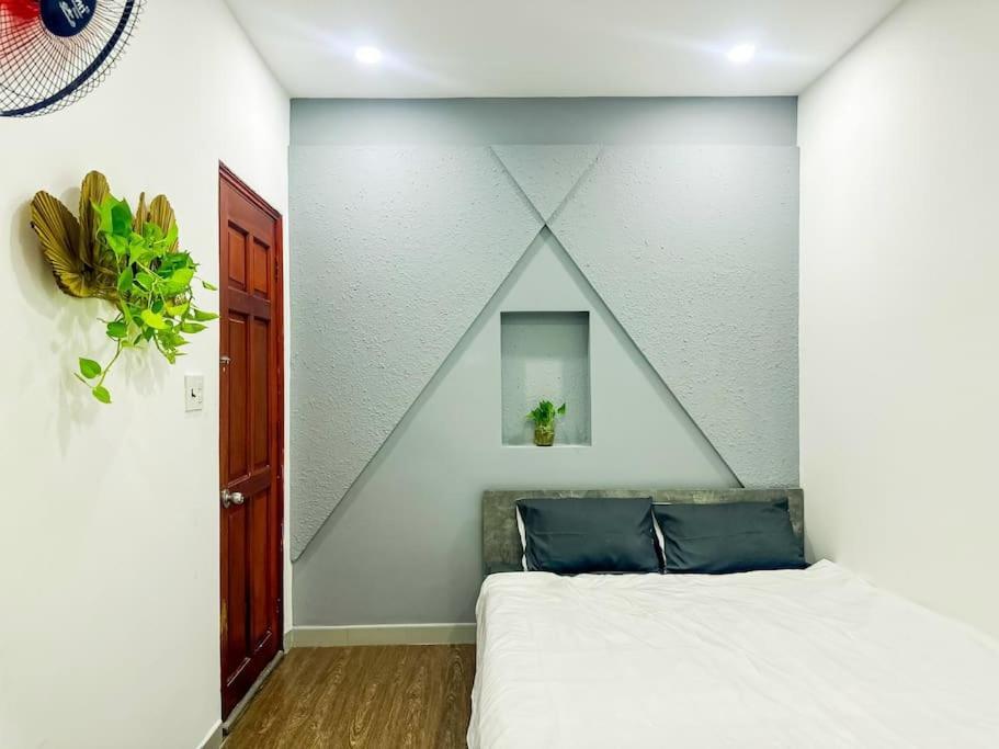 1Br Phuong 2 Quan Tan Binh 101 Apartment Ho Chi Minh City Exterior photo